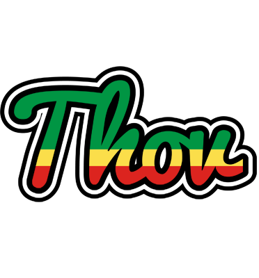 Thov african logo