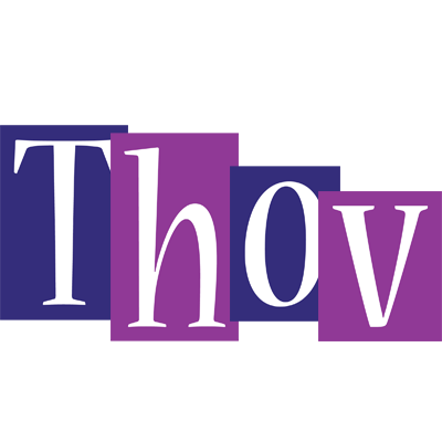 Thov autumn logo
