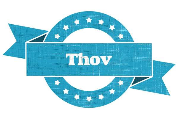 Thov balance logo