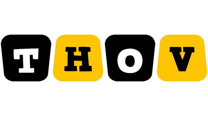 Thov boots logo