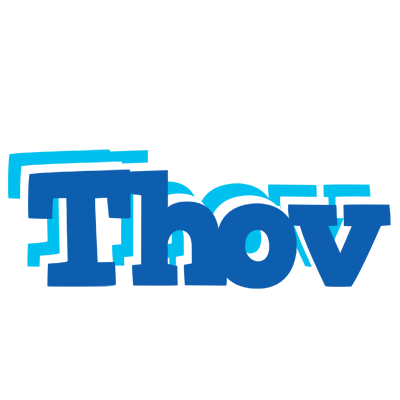 Thov business logo