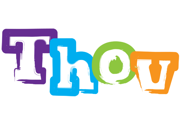 Thov casino logo