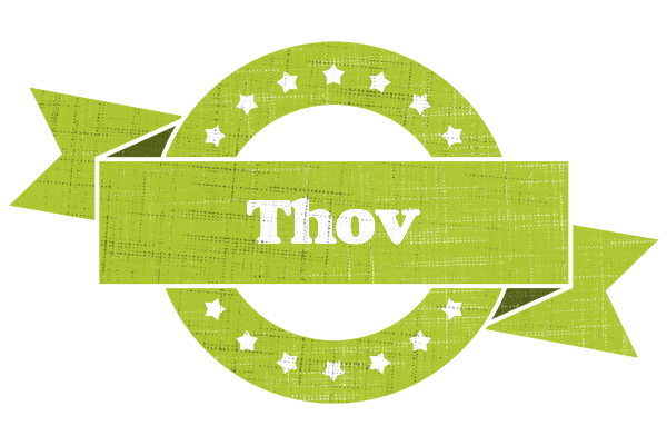 Thov change logo