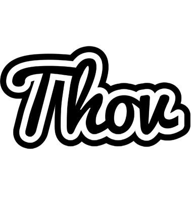 Thov chess logo