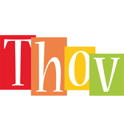 Thov colors logo