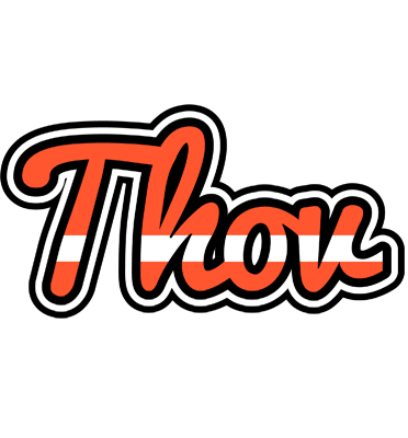 Thov denmark logo
