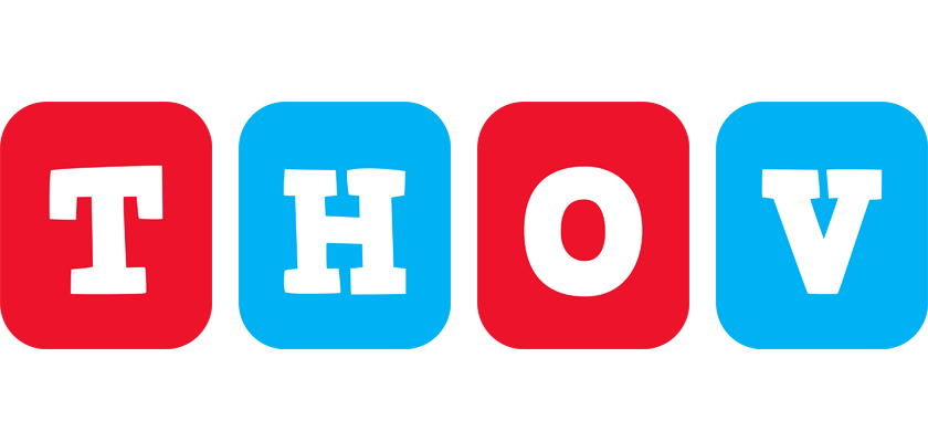 Thov diesel logo