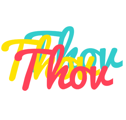 Thov disco logo