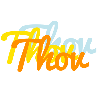 Thov energy logo