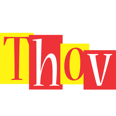 Thov errors logo