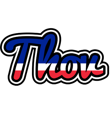 Thov france logo