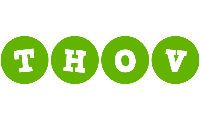 Thov games logo