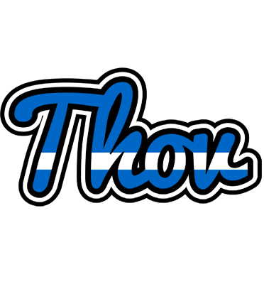 Thov greece logo