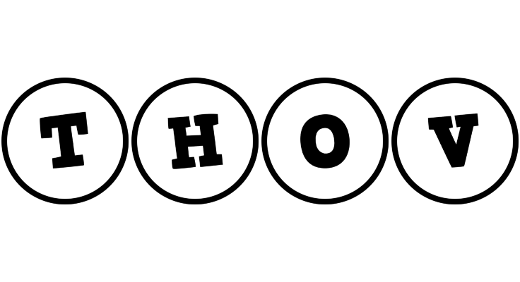 Thov handy logo