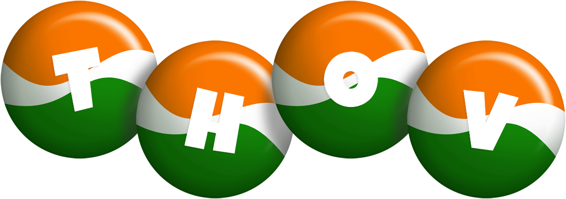Thov india logo
