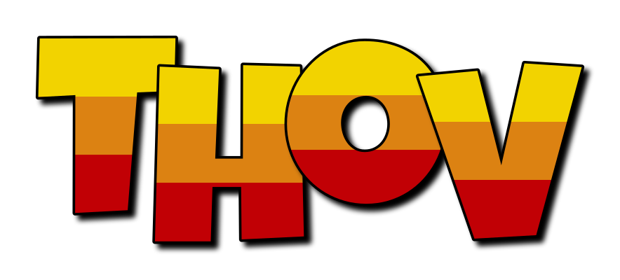 Thov jungle logo