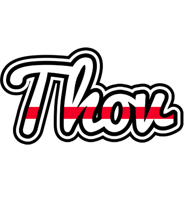 Thov kingdom logo