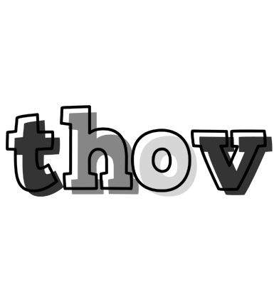 Thov night logo