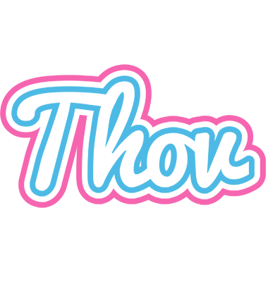 Thov outdoors logo