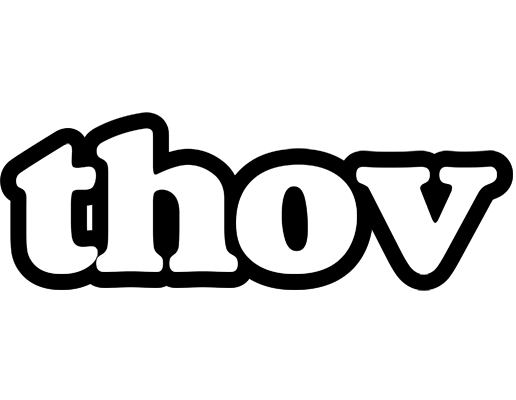 Thov panda logo