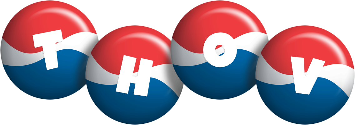 Thov paris logo