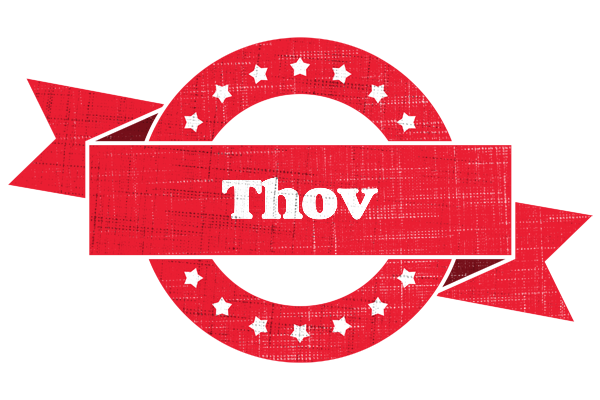 Thov passion logo