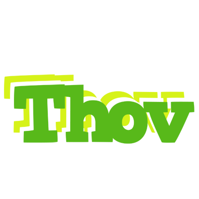 Thov picnic logo