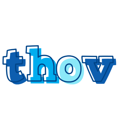 Thov sailor logo