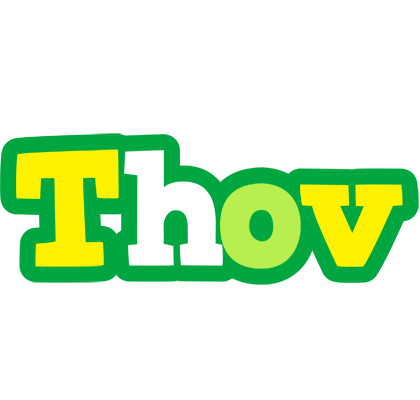 Thov soccer logo