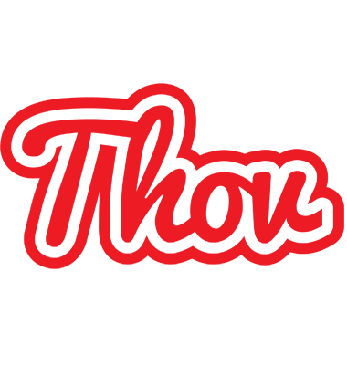 Thov sunshine logo