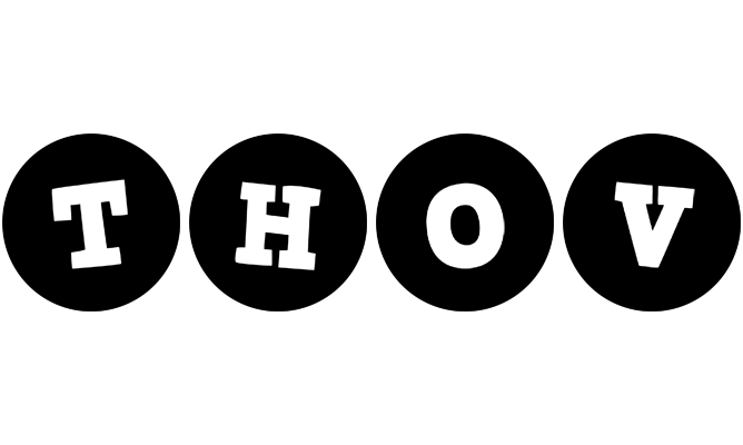 Thov tools logo