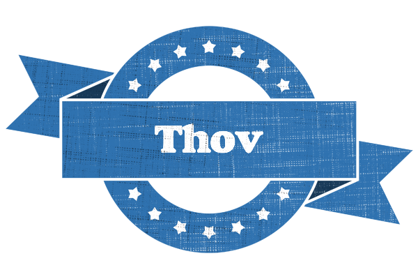 Thov trust logo