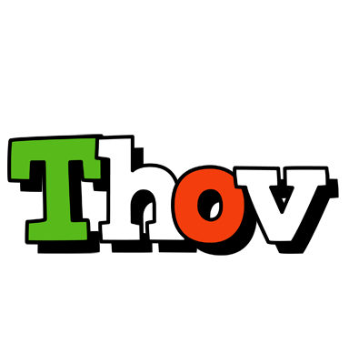 Thov venezia logo