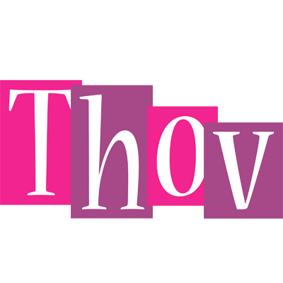 Thov whine logo