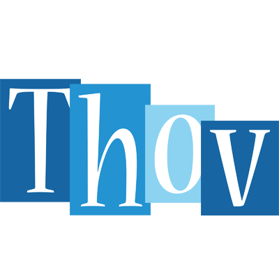 Thov winter logo