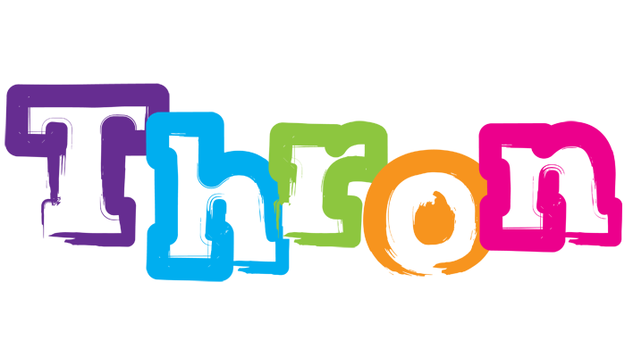 Thron casino logo