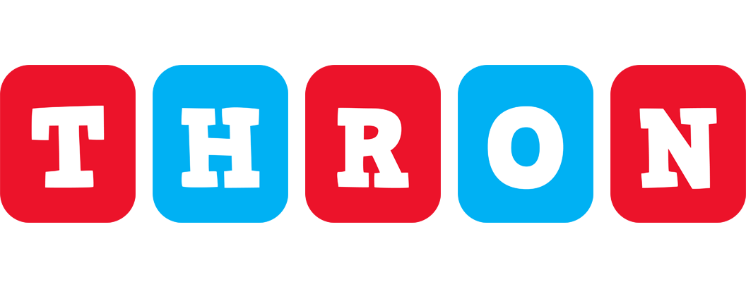 Thron diesel logo