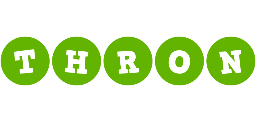 Thron games logo