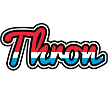 Thron norway logo