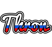 Thron russia logo