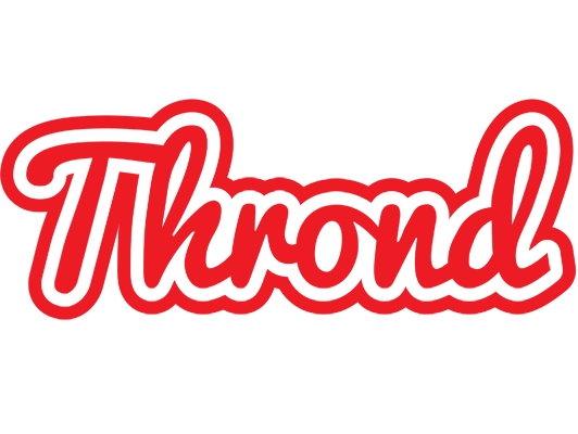 Thrond sunshine logo
