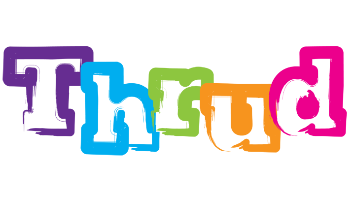 Thrud casino logo