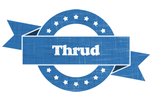 Thrud trust logo