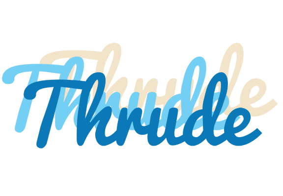 Thrude breeze logo