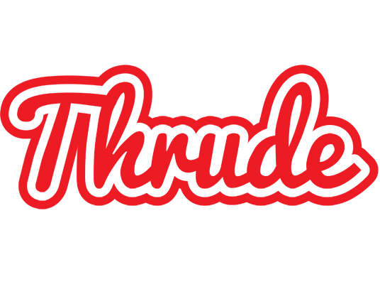 Thrude sunshine logo
