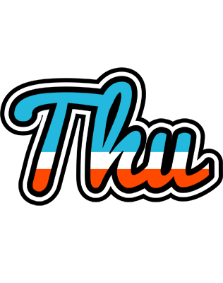 Thu america logo