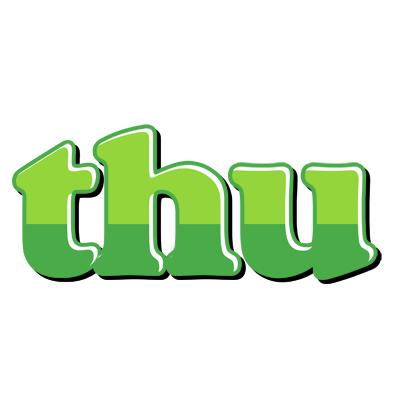Thu apple logo