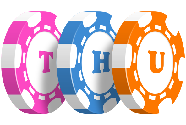 Thu bluffing logo