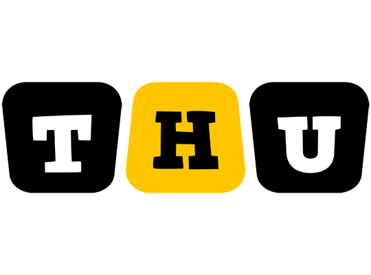 Thu boots logo