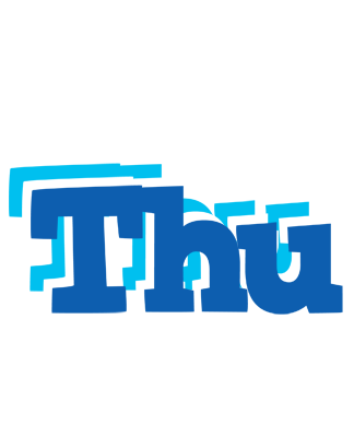 Thu business logo